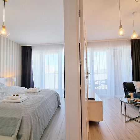 Apartament Alabaster - Basen, Sauna, Jacuzzi, Silownia, Restauracja - 365Pam كولوبرزيغ المظهر الخارجي الصورة