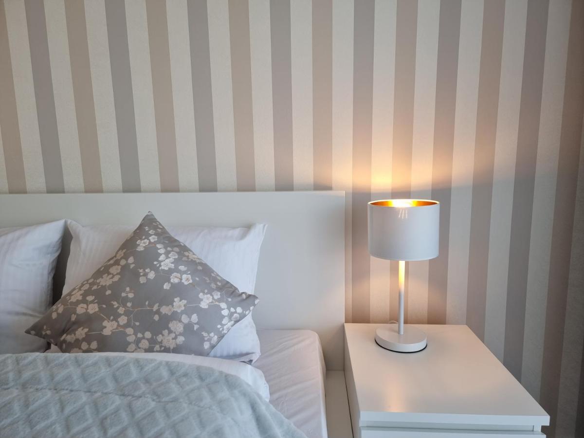 Apartament Alabaster - Basen, Sauna, Jacuzzi, Silownia, Restauracja - 365Pam كولوبرزيغ المظهر الخارجي الصورة