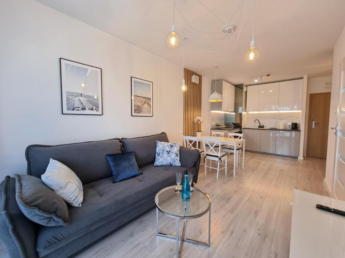 Apartament Alabaster - Basen, Sauna, Jacuzzi, Silownia, Restauracja - 365Pam كولوبرزيغ المظهر الخارجي الصورة