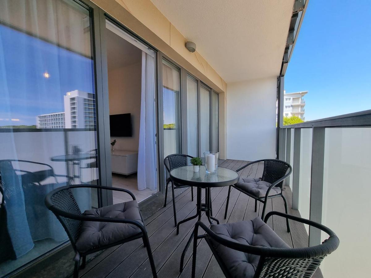 Apartament Alabaster - Basen, Sauna, Jacuzzi, Silownia, Restauracja - 365Pam كولوبرزيغ المظهر الخارجي الصورة
