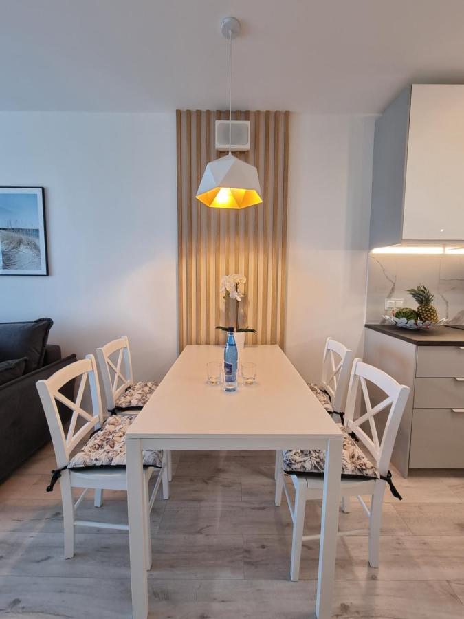 Apartament Alabaster - Basen, Sauna, Jacuzzi, Silownia, Restauracja - 365Pam كولوبرزيغ المظهر الخارجي الصورة