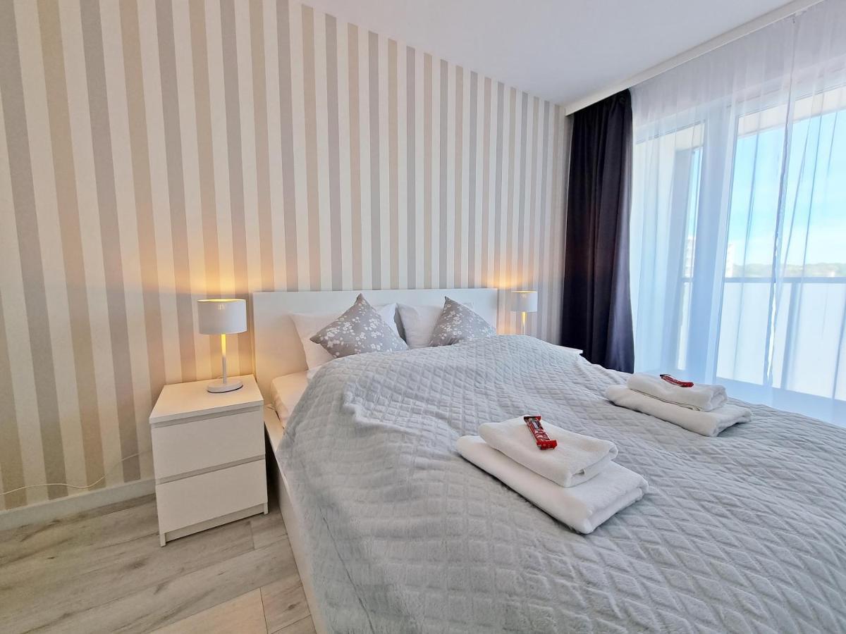 Apartament Alabaster - Basen, Sauna, Jacuzzi, Silownia, Restauracja - 365Pam كولوبرزيغ المظهر الخارجي الصورة