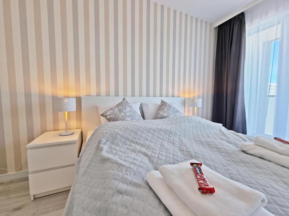 Apartament Alabaster - Basen, Sauna, Jacuzzi, Silownia, Restauracja - 365Pam كولوبرزيغ المظهر الخارجي الصورة