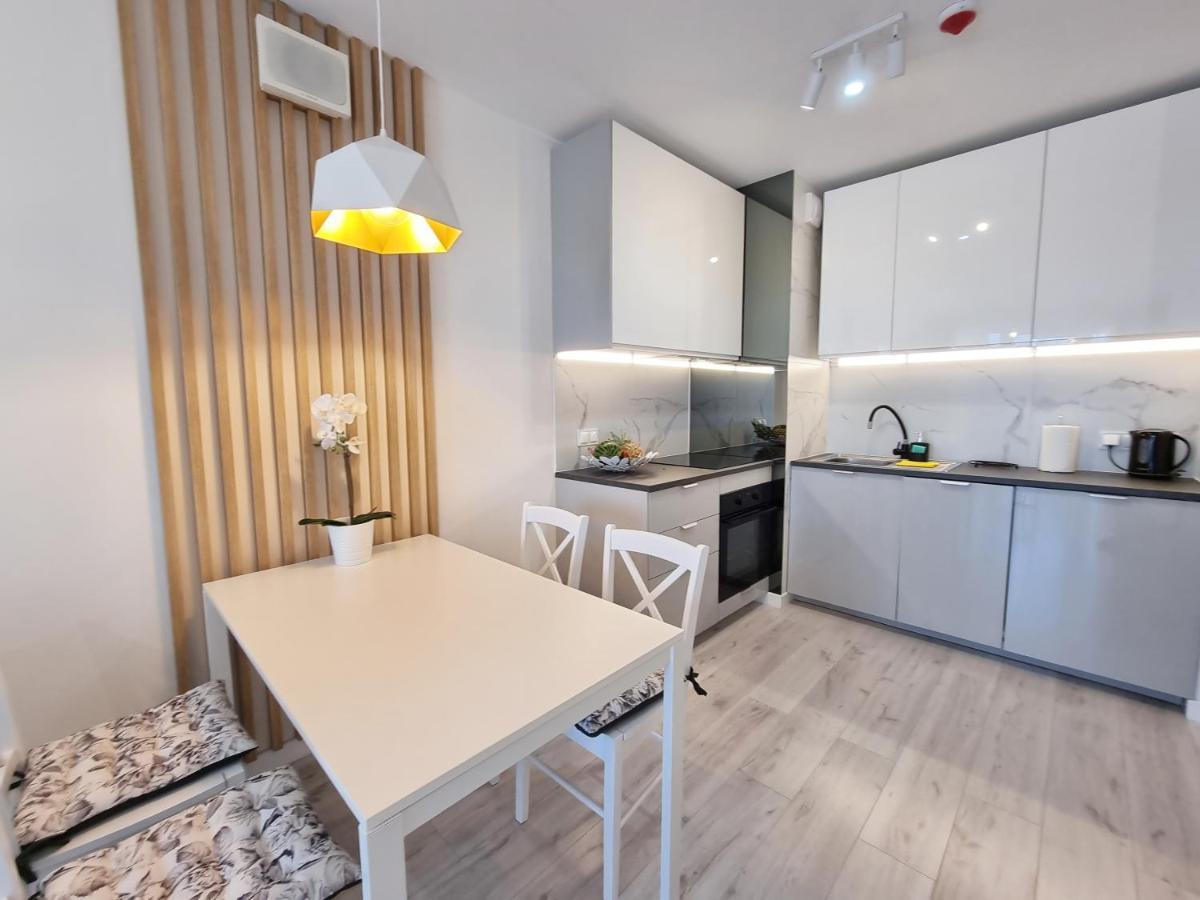Apartament Alabaster - Basen, Sauna, Jacuzzi, Silownia, Restauracja - 365Pam كولوبرزيغ المظهر الخارجي الصورة