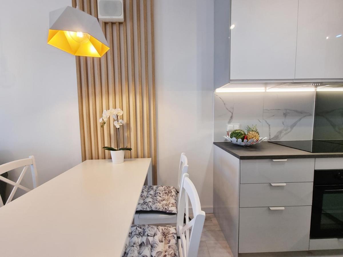 Apartament Alabaster - Basen, Sauna, Jacuzzi, Silownia, Restauracja - 365Pam كولوبرزيغ المظهر الخارجي الصورة