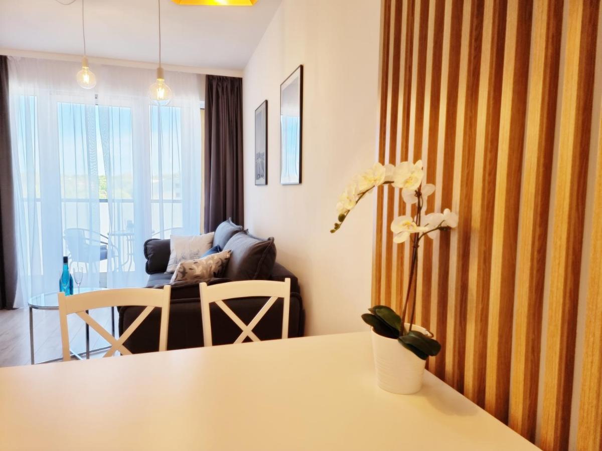 Apartament Alabaster - Basen, Sauna, Jacuzzi, Silownia, Restauracja - 365Pam كولوبرزيغ المظهر الخارجي الصورة