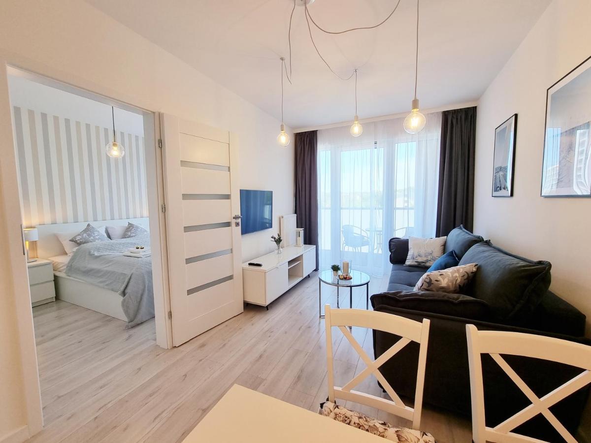 Apartament Alabaster - Basen, Sauna, Jacuzzi, Silownia, Restauracja - 365Pam كولوبرزيغ المظهر الخارجي الصورة