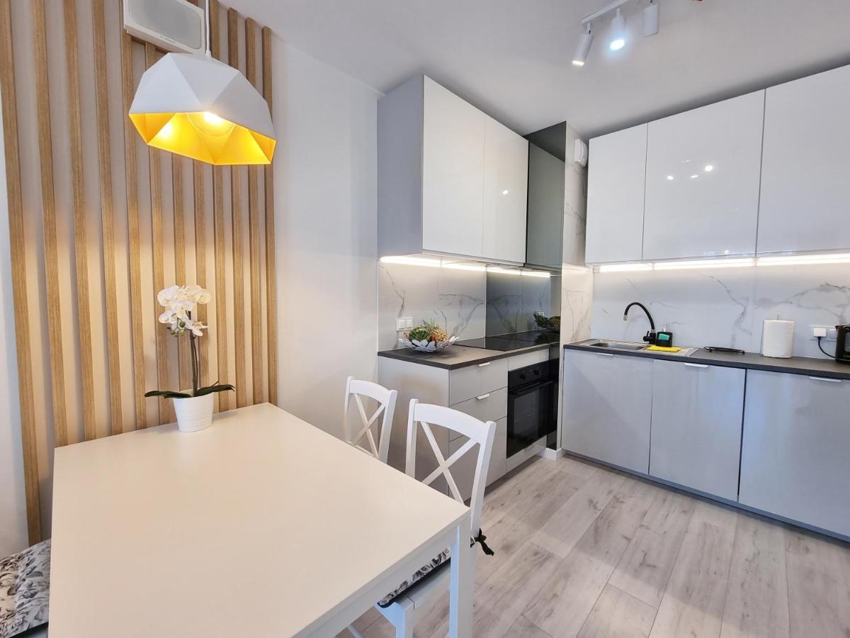 Apartament Alabaster - Basen, Sauna, Jacuzzi, Silownia, Restauracja - 365Pam كولوبرزيغ المظهر الخارجي الصورة