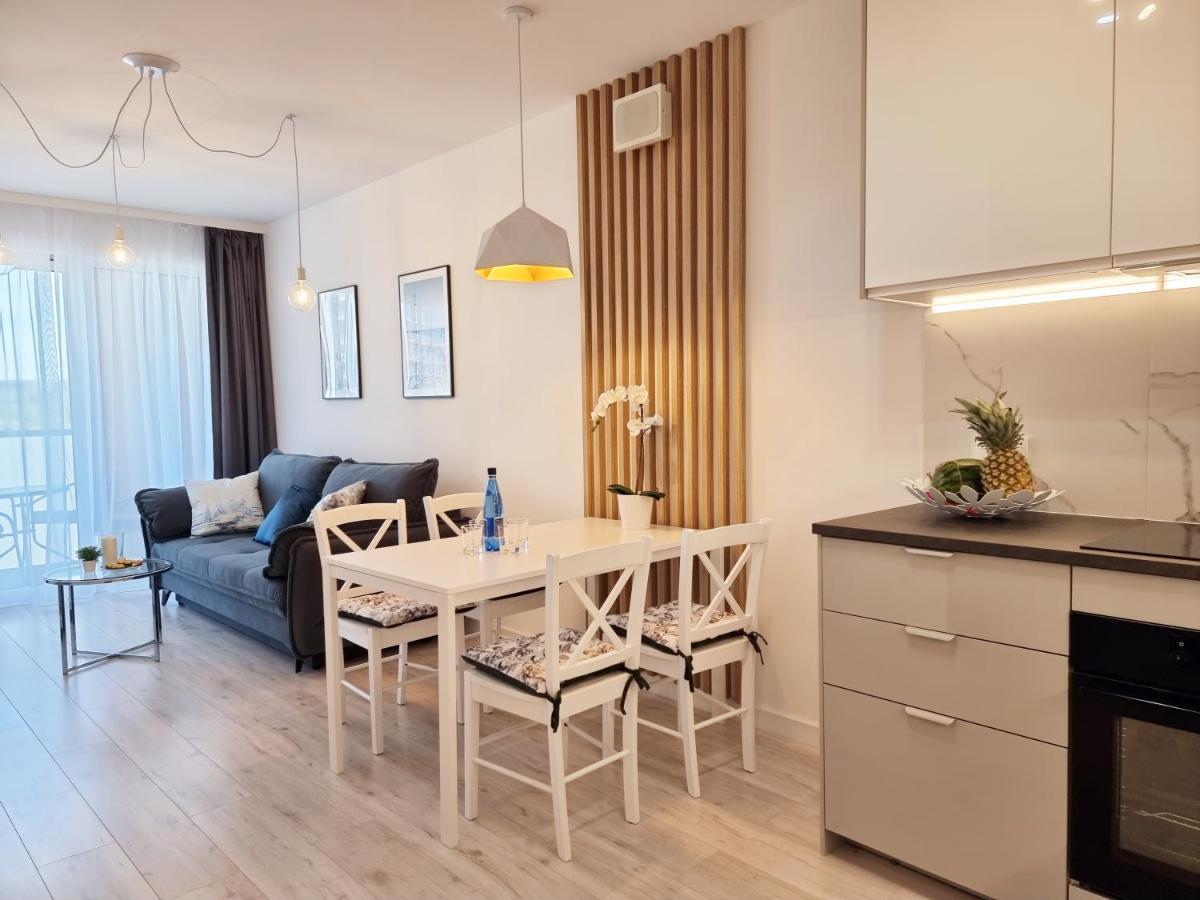 Apartament Alabaster - Basen, Sauna, Jacuzzi, Silownia, Restauracja - 365Pam كولوبرزيغ المظهر الخارجي الصورة