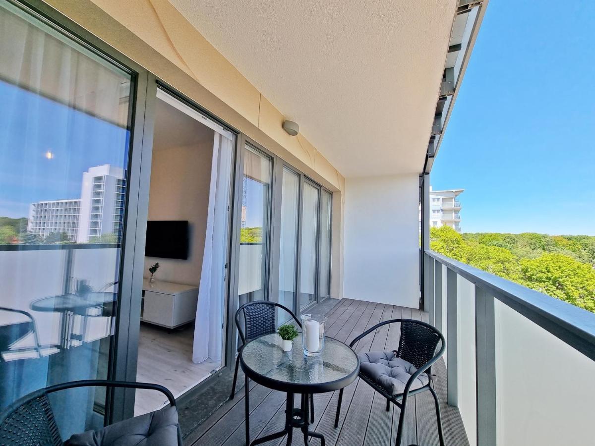 Apartament Alabaster - Basen, Sauna, Jacuzzi, Silownia, Restauracja - 365Pam كولوبرزيغ المظهر الخارجي الصورة