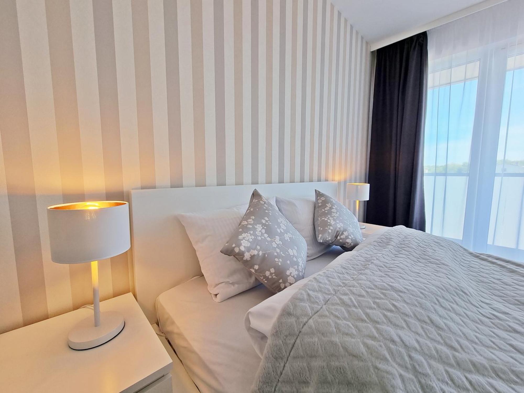 Apartament Alabaster - Basen, Sauna, Jacuzzi, Silownia, Restauracja - 365Pam كولوبرزيغ المظهر الخارجي الصورة