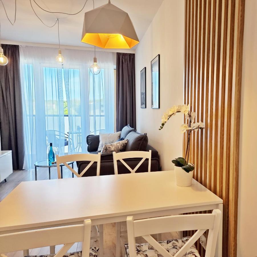 Apartament Alabaster - Basen, Sauna, Jacuzzi, Silownia, Restauracja - 365Pam كولوبرزيغ المظهر الخارجي الصورة