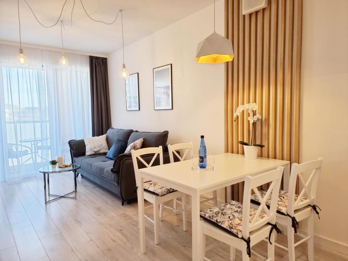 Apartament Alabaster - Basen, Sauna, Jacuzzi, Silownia, Restauracja - 365Pam كولوبرزيغ المظهر الخارجي الصورة