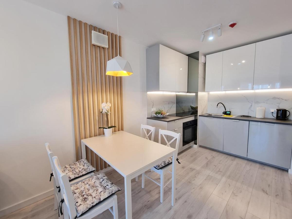 Apartament Alabaster - Basen, Sauna, Jacuzzi, Silownia, Restauracja - 365Pam كولوبرزيغ المظهر الخارجي الصورة