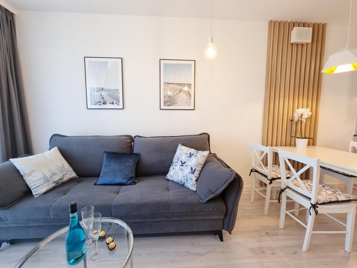 Apartament Alabaster - Basen, Sauna, Jacuzzi, Silownia, Restauracja - 365Pam كولوبرزيغ المظهر الخارجي الصورة