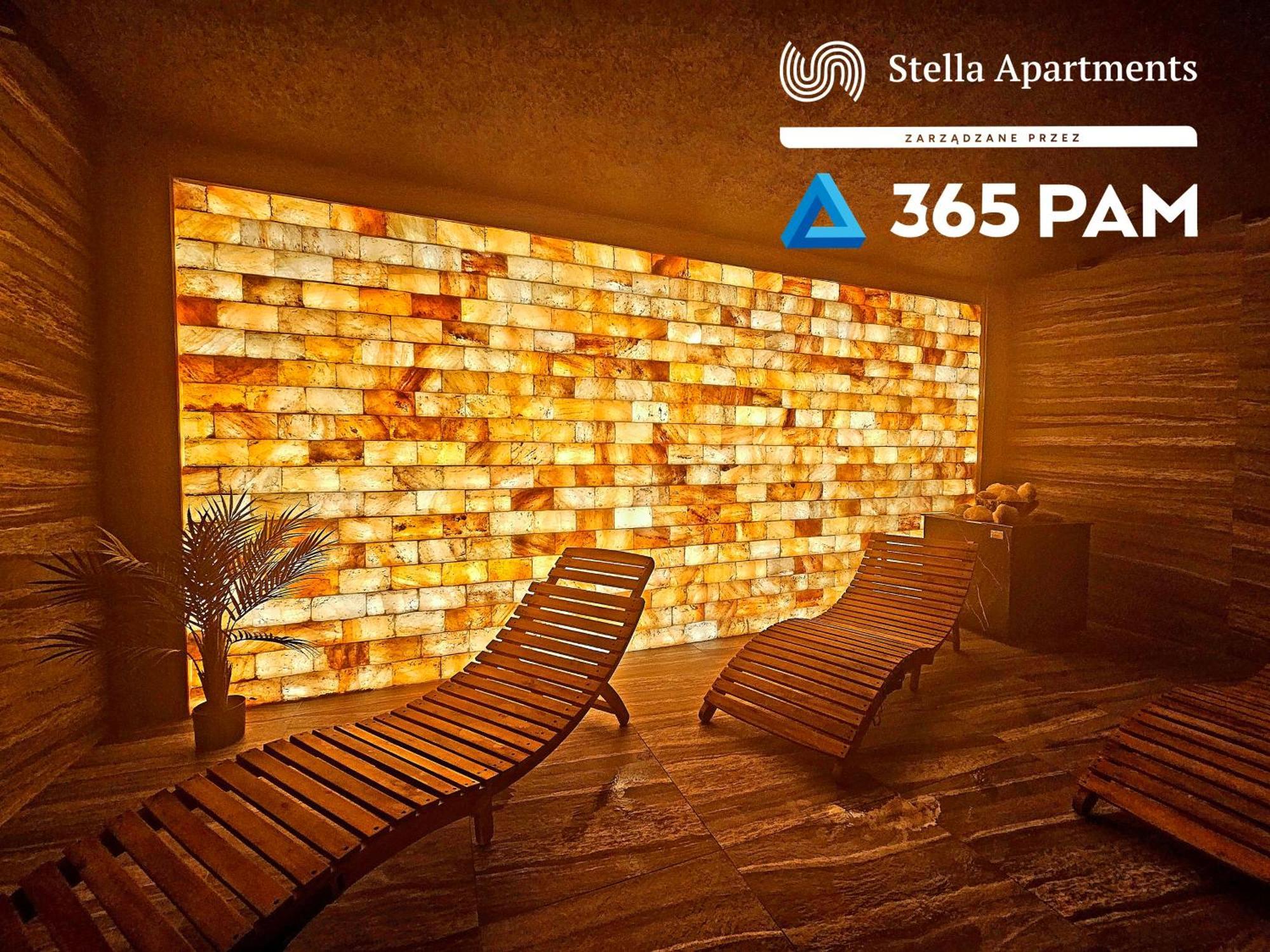 Apartament Alabaster - Basen, Sauna, Jacuzzi, Silownia, Restauracja - 365Pam كولوبرزيغ المظهر الخارجي الصورة